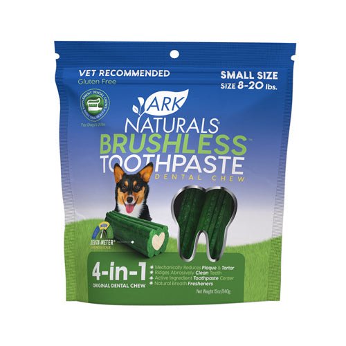 Products Ark Naturals Brushless Toothpaste 12 Oz