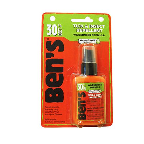 Pet products on sale After Bite Ben's Insect Repellent 1.25 Oz