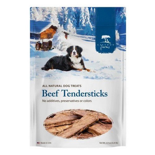 Products Caledon Farms Beef Tendersticks, 3.9 Oz