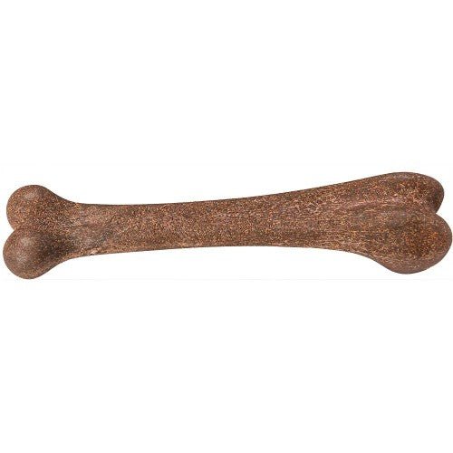 Pet products on sale Bam-Bone Bacon Dog Toy, 5.75 Inches