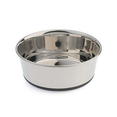 Products Pet Zone Stainless Steel Cat Bowl, Small