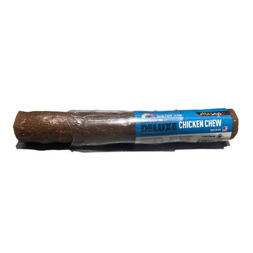 Pet products on sale Etta Says! Deluxe Crunchy Chews, 7 Inch