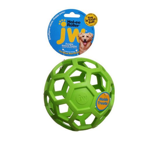 Products JW Pet Hol-ee Roller Dog Toy - Large
