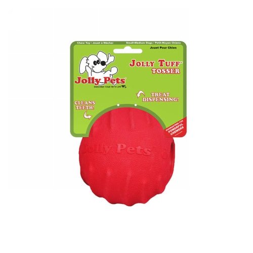 Products Jolly Tuff Tosser Dog Toy 3