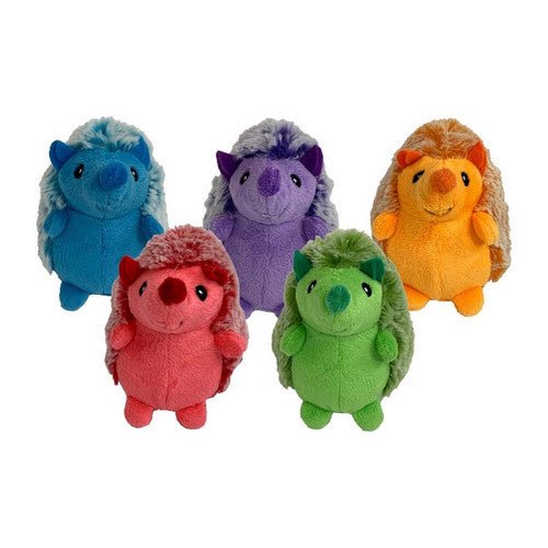 Multipet Minipet Hedgehog, 6 Inches