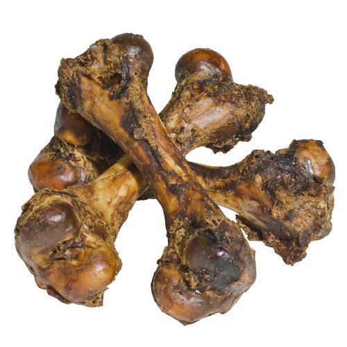 Products Redbarn Ham Bone Dog Chew, 8 Oz