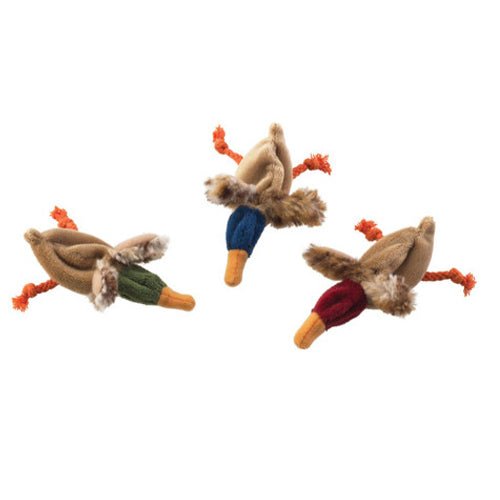 Products Skinneeez Barnyard Creatures Cat Toy 4.25 in